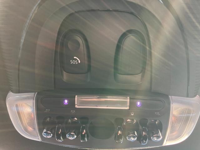 BMW MINI COOPER SD 5DOOR 2023