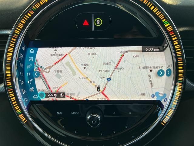 BMW MINI COOPER SD 5DOOR 2023