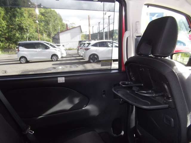 NISSAN SERENA  S-HYBRID 4WD 2017