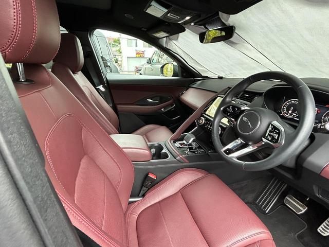 JAGUAR JAGUAR E-PACE 2024