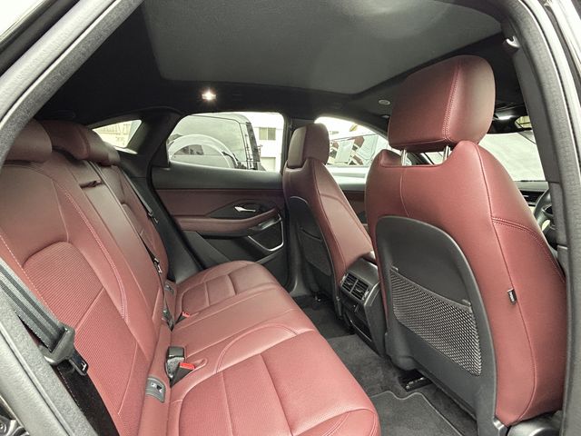 JAGUAR JAGUAR E-PACE 2024