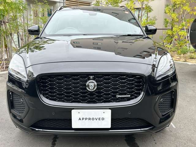 JAGUAR JAGUAR E-PACE 2024