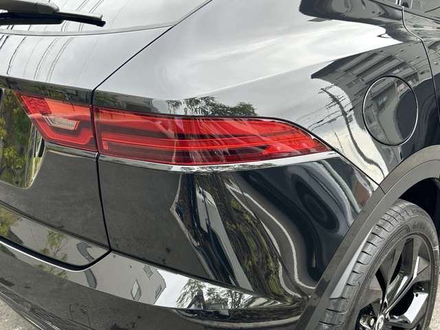 JAGUAR JAGUAR E-PACE 2024