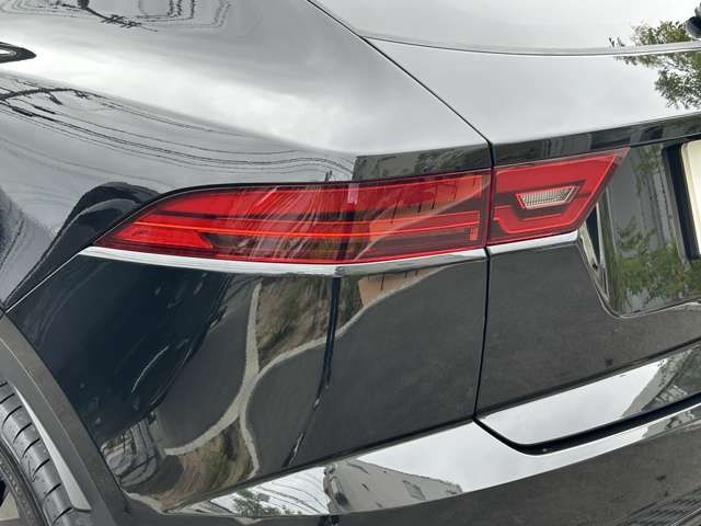 JAGUAR JAGUAR E-PACE 2024