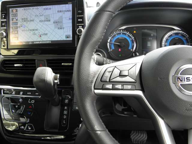 NISSAN DAYZ 4WD 2021