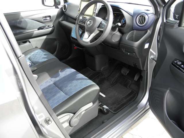 NISSAN DAYZ 4WD 2021