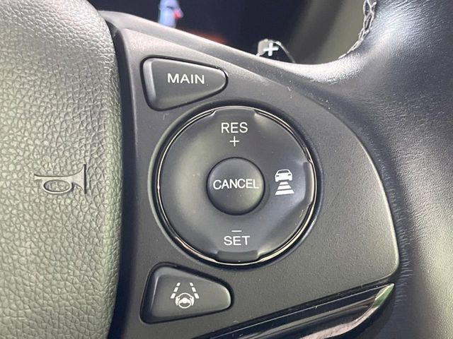 HONDA VEZEL HYBRID 2017