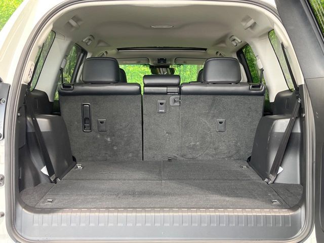 TOYOTA LANDCRUISER PRADO 2023