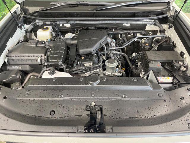 TOYOTA LANDCRUISER PRADO 2023