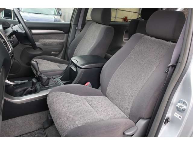 TOYOTA LANDCRUISER PRADO 2005