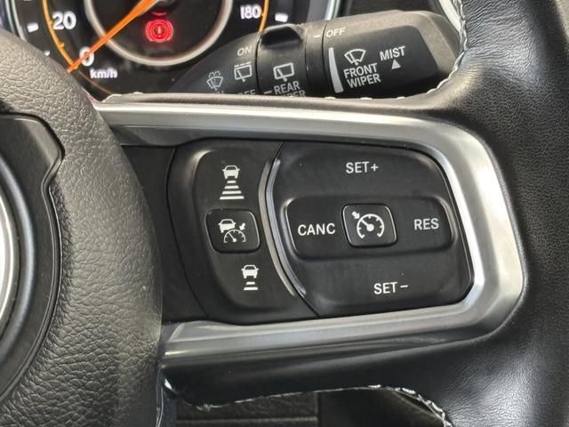 JEEP JEEP WRANGLER UNLIMITED 2023