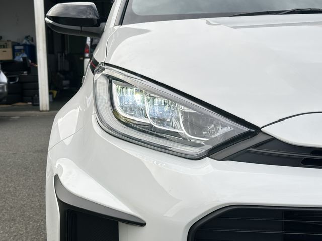 TOYOTA GR YARIS 2023