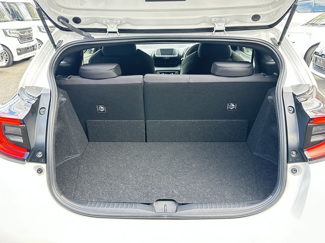 TOYOTA GR YARIS 2023