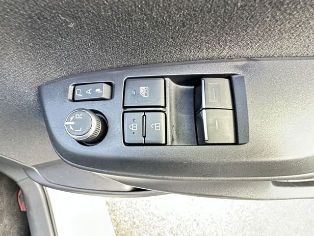 TOYOTA GR YARIS 2023