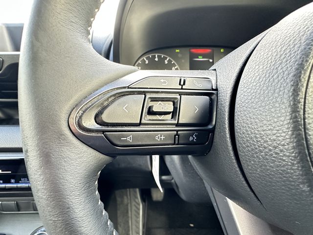 TOYOTA GR YARIS 2023