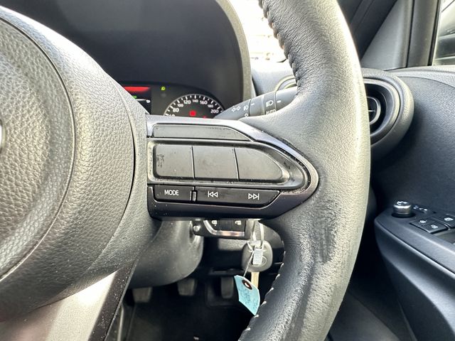 TOYOTA GR YARIS 2023