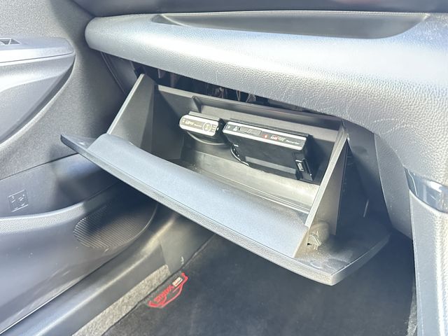 TOYOTA GR YARIS 2023