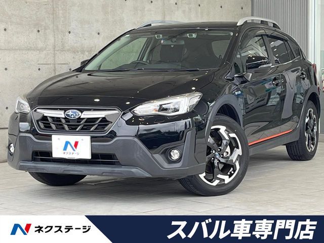 SUBARU SUBARU XV HYBRID 2021