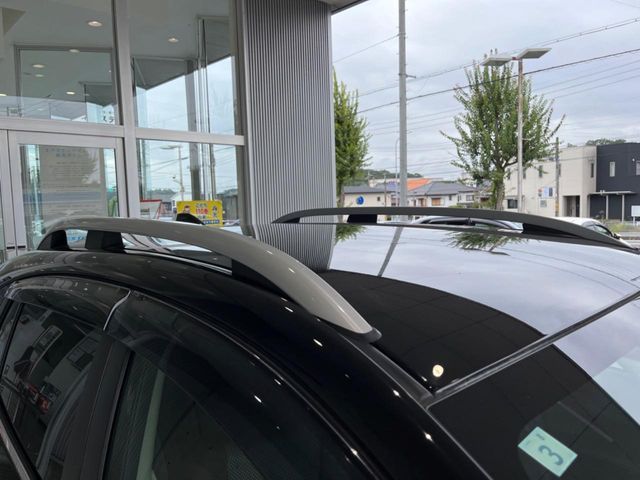 SUBARU SUBARU XV HYBRID 2021