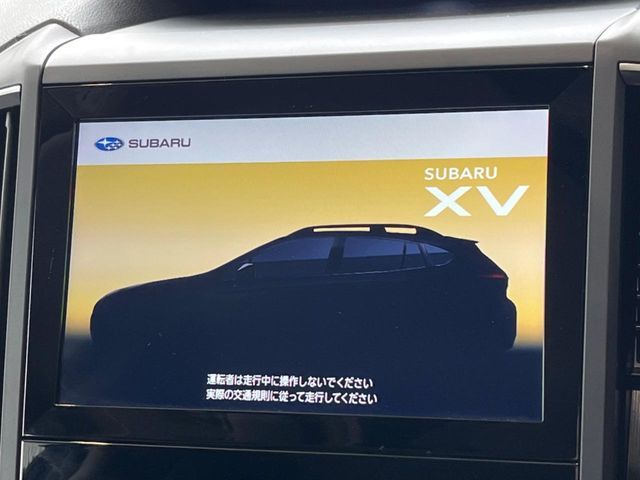 SUBARU SUBARU XV HYBRID 2021
