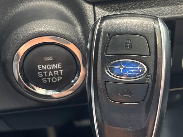 SUBARU SUBARU XV HYBRID 2021