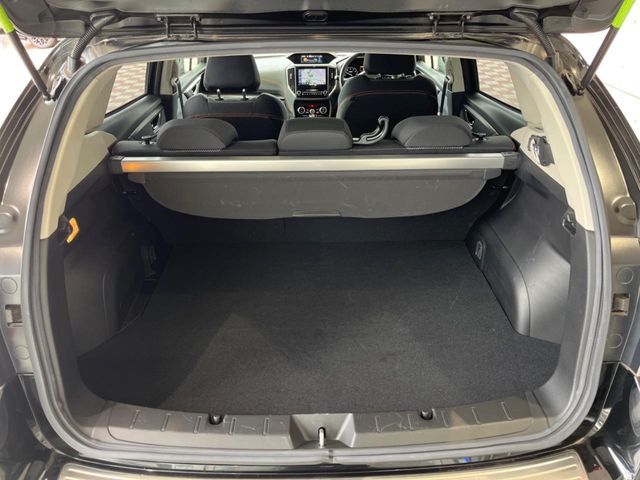 SUBARU SUBARU XV HYBRID 2021