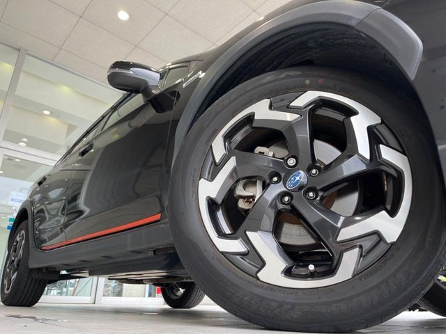 SUBARU SUBARU XV HYBRID 2021