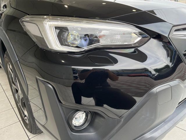 SUBARU SUBARU XV HYBRID 2021