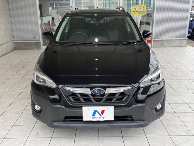 SUBARU SUBARU XV HYBRID 2021