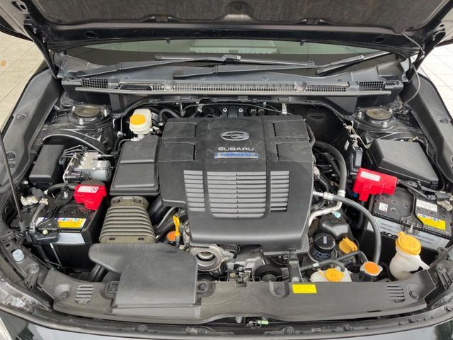 SUBARU SUBARU XV HYBRID 2021