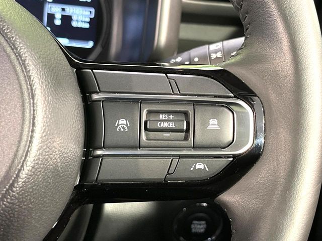 SUZUKI Spacia GEAR 2024