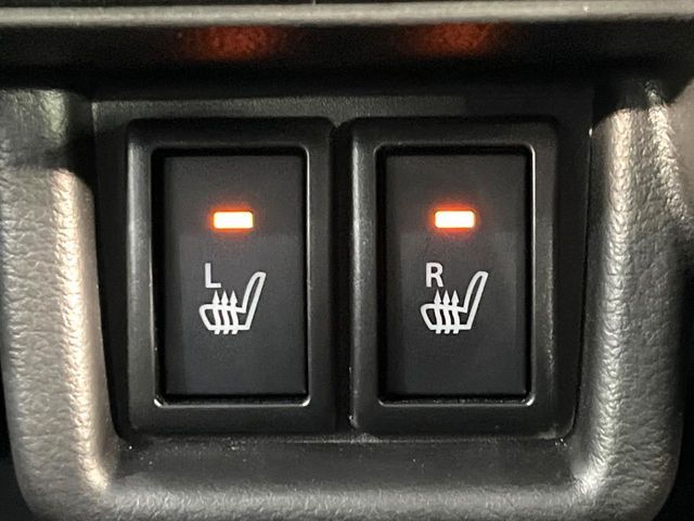 SUZUKI Spacia GEAR 2024