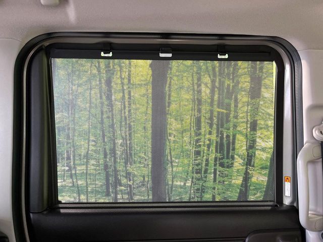 SUZUKI Spacia GEAR 2024