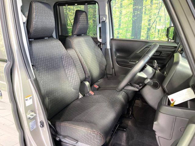 SUZUKI Spacia GEAR 2024