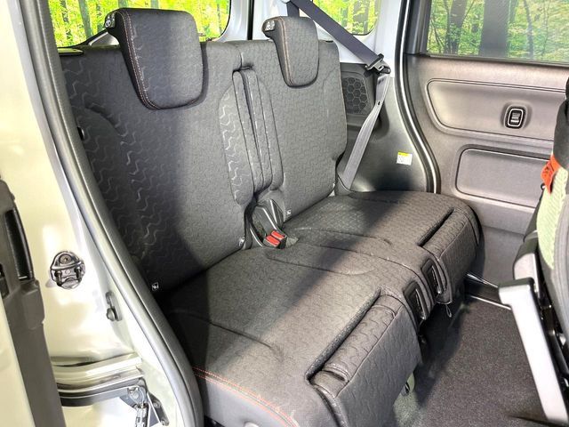 SUZUKI Spacia GEAR 2024