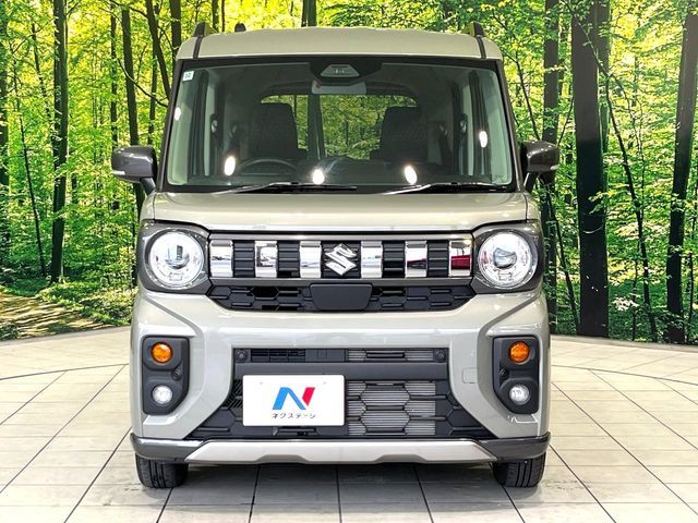 SUZUKI Spacia GEAR 2024