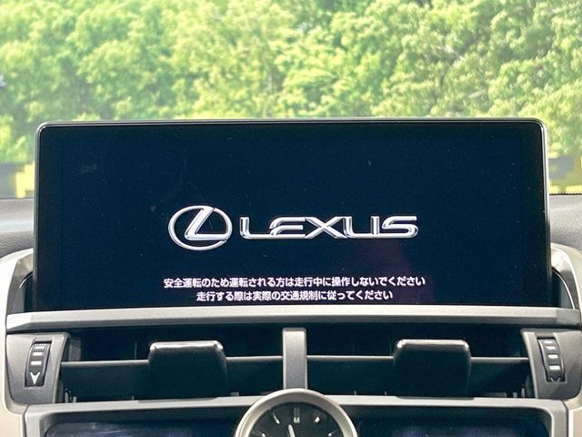 TOYOTA LEXUS NX300h 2019