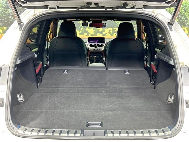 TOYOTA LEXUS NX300h 2019