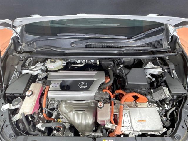 TOYOTA LEXUS NX300h 2019