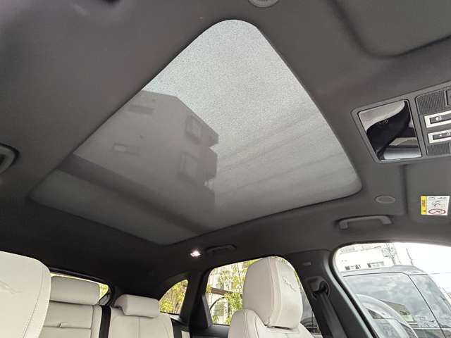 JAGUAR JAGUAR F-PACE 2024