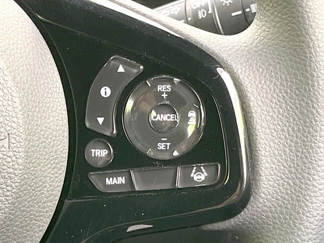 HONDA N BOX CUSTOM 2021