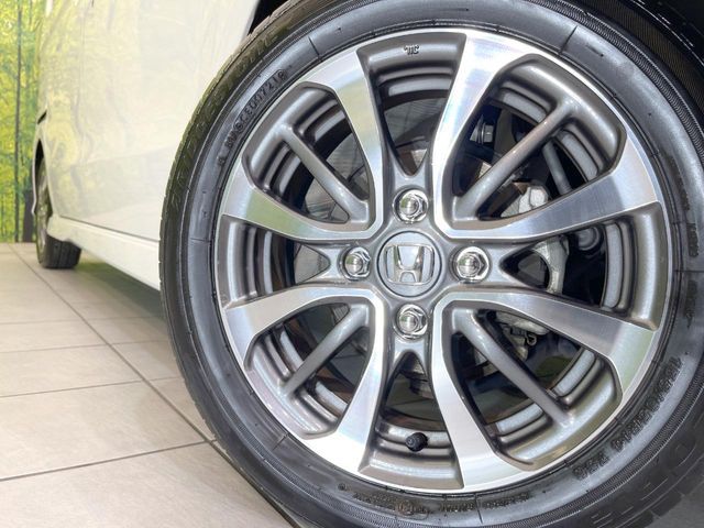 HONDA N BOX CUSTOM 2021