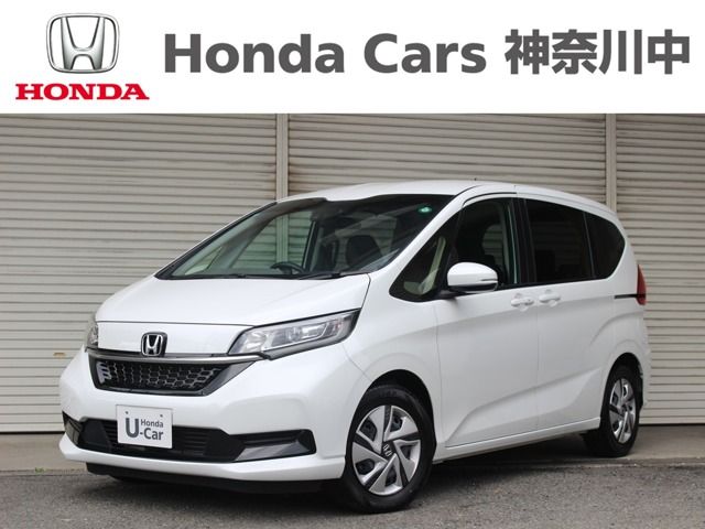 HONDA FREED HYBRID 2023