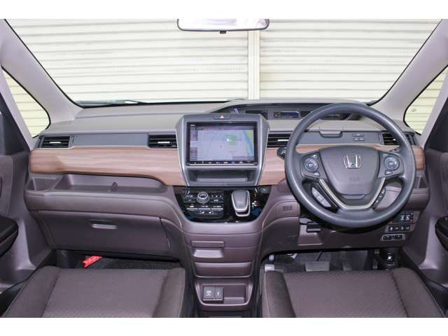 HONDA FREED HYBRID 2023