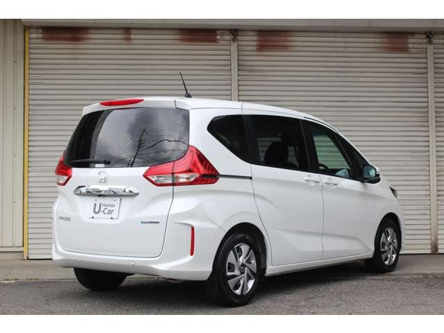 HONDA FREED HYBRID 2023