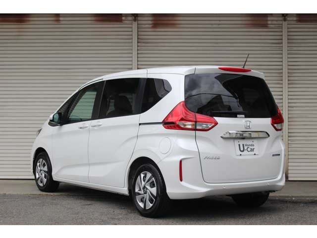 HONDA FREED HYBRID 2023