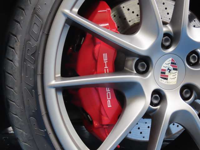 PORSCHE PORSCHE 911 2013