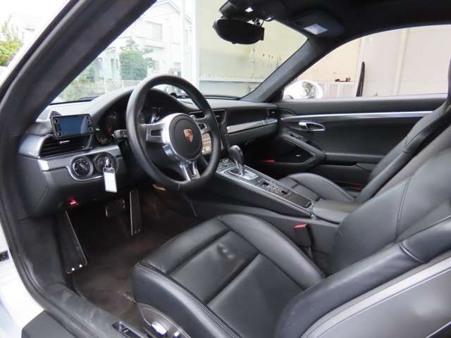 PORSCHE PORSCHE 911 2013