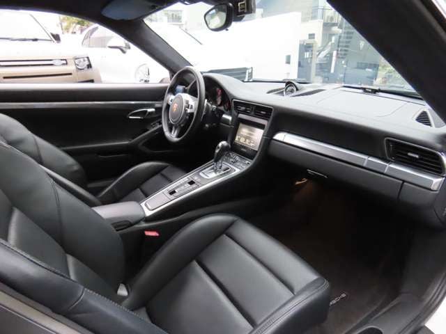 PORSCHE PORSCHE 911 2013