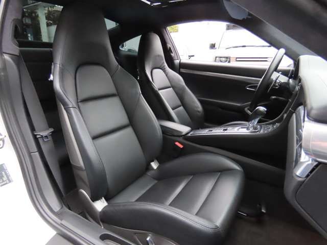 PORSCHE PORSCHE 911 2013